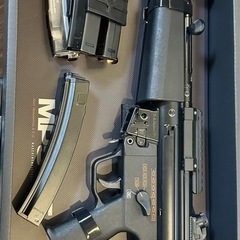 本日限定価格！次世代MP5カスタムの画像