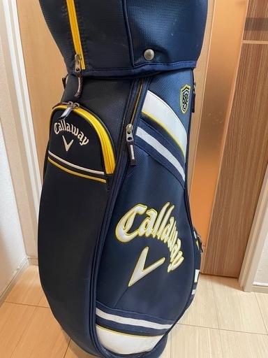 【Callaway】レディースゴルフセット✨