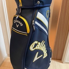 【Callaway】レディースゴルフセット✨