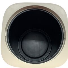 山善 スチーム加湿器 BYKS-J24K 23年製 中古の画像