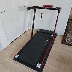 （取引中）ウオーキングマシン