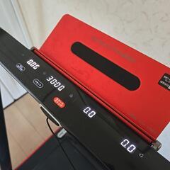 （取引中）ウオーキングマシンの画像