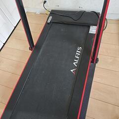 （取引中）ウオーキングマシンの画像