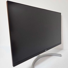 4Kモニター