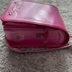 ランドセル　Barbieの画像