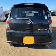 ご成約ありがとうございました！【コミコミ車】ダイハツミラ 4WD 車検有 大特価車 すぐ乗れます‼︎の画像