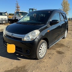【コミコミ車】ダイハツミラ 4WD 車検有 大特価車 すぐ乗れます‼︎