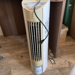 YAMAZEN冷風機