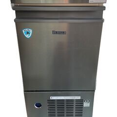 ★2023年製 大和冷機 25kg製氷機 DRI-25LMF 製...