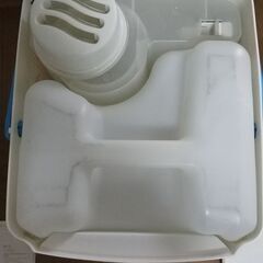 【再お値引きしました‼️】三菱 加湿機の画像