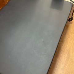 ピラティスリフォーマー　pilates  折りたたみ　の画像