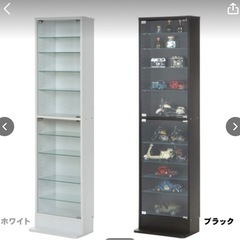 フィギュアケースが欲しいです - 買いたい/ください