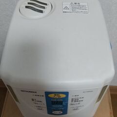 【再お値引きしました‼️】三菱 加湿機の画像