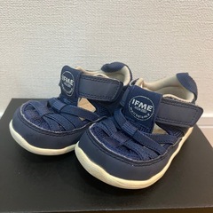 イフミー  ウォーターシューズ　12.5cm