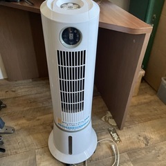 冷風機