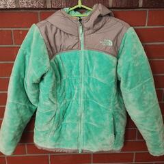 ノースフェイス　アウター