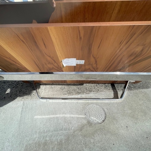 ニトリ センターテーブル セリス 120 テーブル オーク テーブル セリス