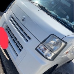 da64v エブリィバン　5MT 4WD