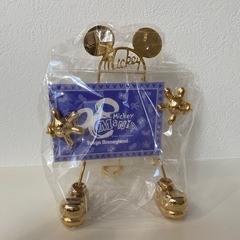 【Disney】ディズニー 写真たて