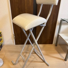ニトリ　ハイチェア　シャム