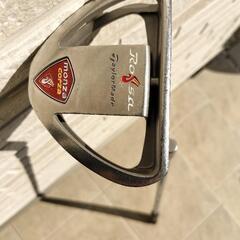 テーラーメイド　ロッサ　パター　33インチの画像