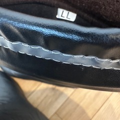 XEBEC 防寒長靴　LLサイズの画像