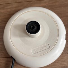 象印　ZOJIRUSHI 電気ケトル　0.8l 　CK-CA08 2015年式の画像