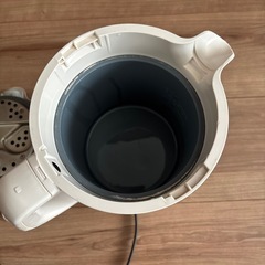 象印　ZOJIRUSHI 電気ケトル　0.8l 　CK-CA08 2015年式の画像
