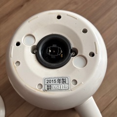 象印　ZOJIRUSHI 電気ケトル　0.8l 　CK-CA08 2015年式の画像
