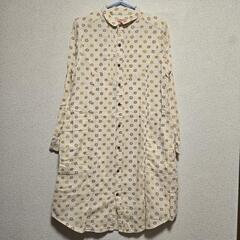 CUBE SUGAR ワンピース