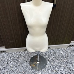 【購入者決定✨️】☆ トルソー ☆  