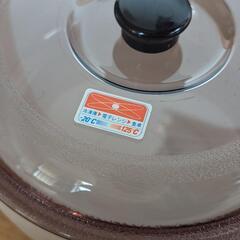 新品　保存皿　レンジ、冷凍可能　３つセットの画像