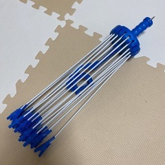 パラソルハンガー