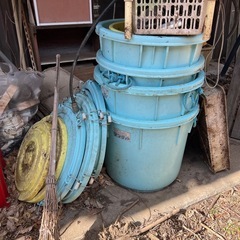 漬物などに