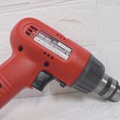 リョービ 電動ドライバドリル FDD-10V 電動工具 DIY RYOBI 札幌市 白石店の画像