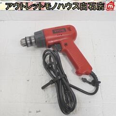リョービ 電動ドライバドリル FDD-10V 電動工具 DIY ...
