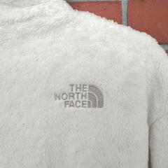 ノースフェイス　アウターの画像