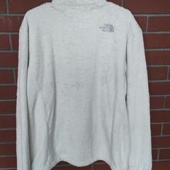 ノースフェイス　アウターの画像