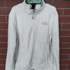 ノースフェイス　アウター