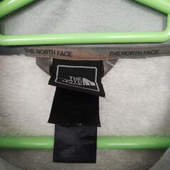 ノースフェイス　アウターの画像