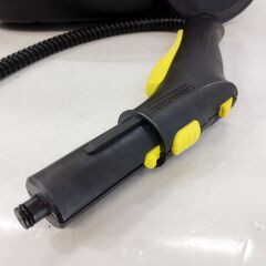 ケルヒャー 家庭用 スチームクリーナー SC2 Easy FiX 取説付き　/MJ-1092 2F奥の画像