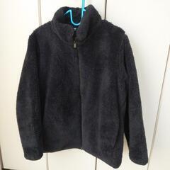(取引中)フリースジャケット