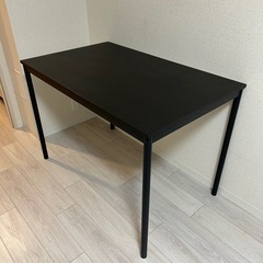 【本日中】IKEAダイニングテーブルあげます！