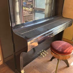 差し上げます！KAWAI BL-61
