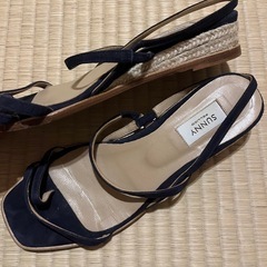 サンダル