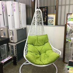 ハンギングチェア　１台の価格です★☆2月2日まで★ウィンターセー...