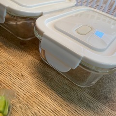 【お譲り先決定】キッチンツールセットの画像