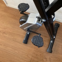 ❣️🆓❣️エアロバイクの画像