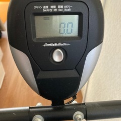 ❣️🆓❣️エアロバイクの画像