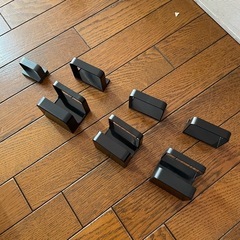【お譲り先決定】マグネット傘立て